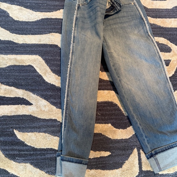 J.Jill Denim, High Rise. Size 16 - Picture 3 of 6